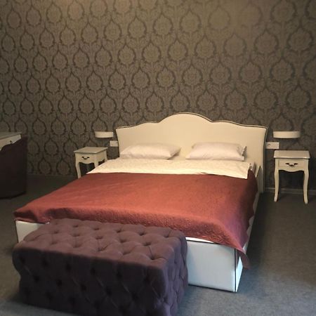 Motel-Yasniy دنيبروبيتروفسك المظهر الخارجي الصورة